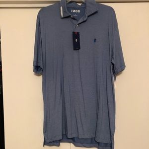NWT IZOD polo